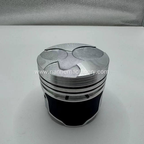 Kubota D1105 D1005 D1100 Engine Cylinder Piston 16050-21113 76mm Piston and Pin
